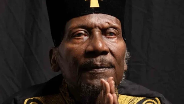 Morre Jimmy Cliff, ícone do reggae mundial, aos 81 anos