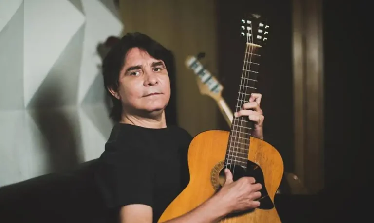 Lô Borges, um dos fundadores do Clube da Esquina, morre aos 73 anos em Belo Horizonte