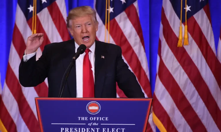 EUA reajustam presença global e priorizam América Latina, anuncia governo de Trump