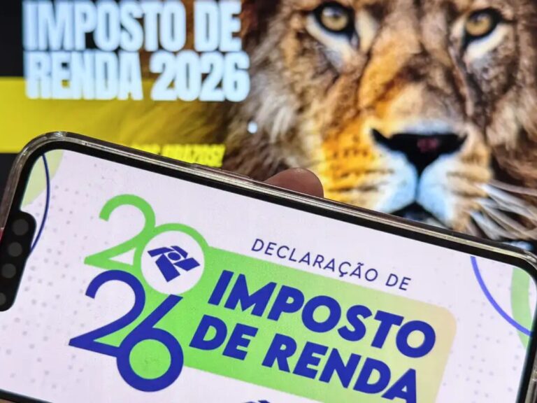 Início do prazo do IRPF 2026 registra grande movimento de contribuintes