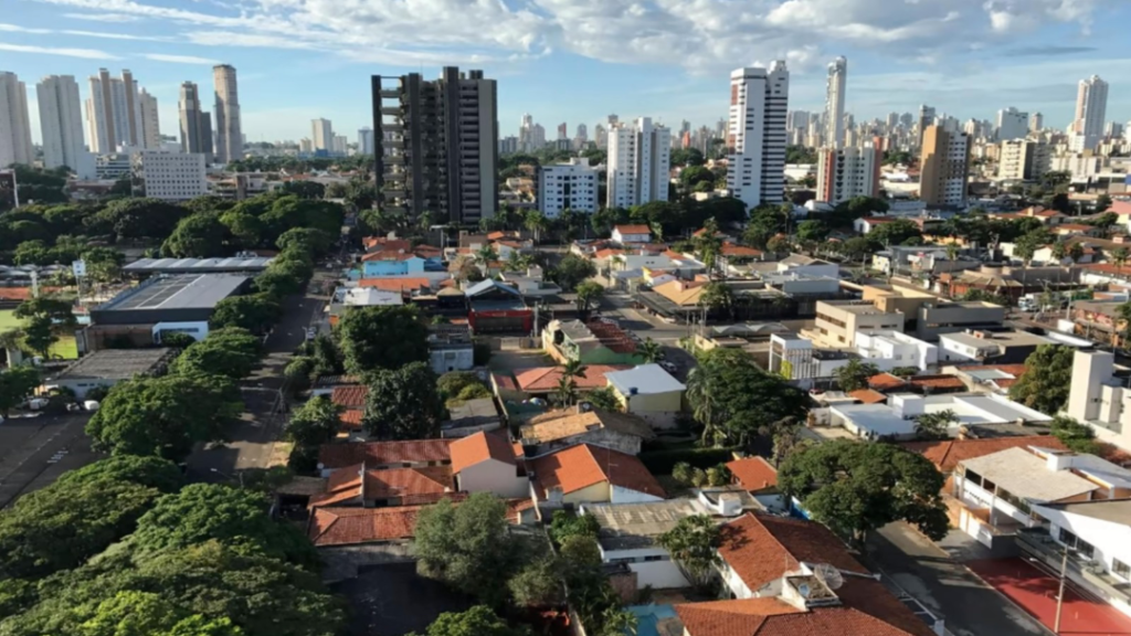 Prefeitura propõe pagar metade do aluguel para incentivar moradia no Centro de Goiânia 8 IMG 0752