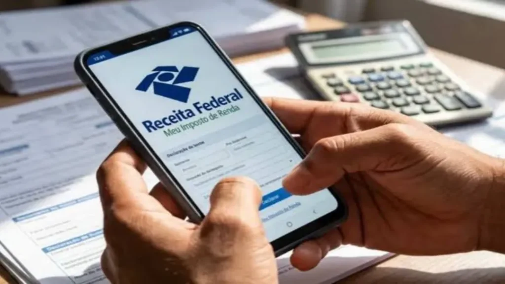 Consequências de atrasar a entrega do Imposto de Renda 2026: multas e CPF irregular 6 Consequências de atrasar a entrega do Imposto de Renda 2026: multas e CPF irregula