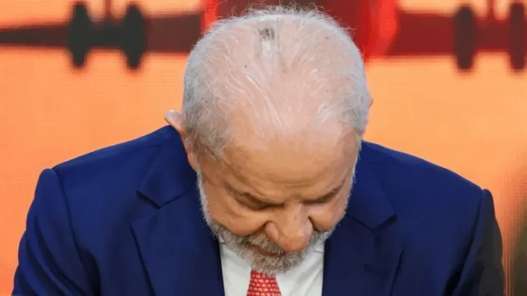 LULA PASSA POR PROCEDIMENTOS MÉDICOS EM SÃO PAULO 6 LULA PASSA POR PROCEDIMENTOS MÉDICOS EM SÃO PAULO