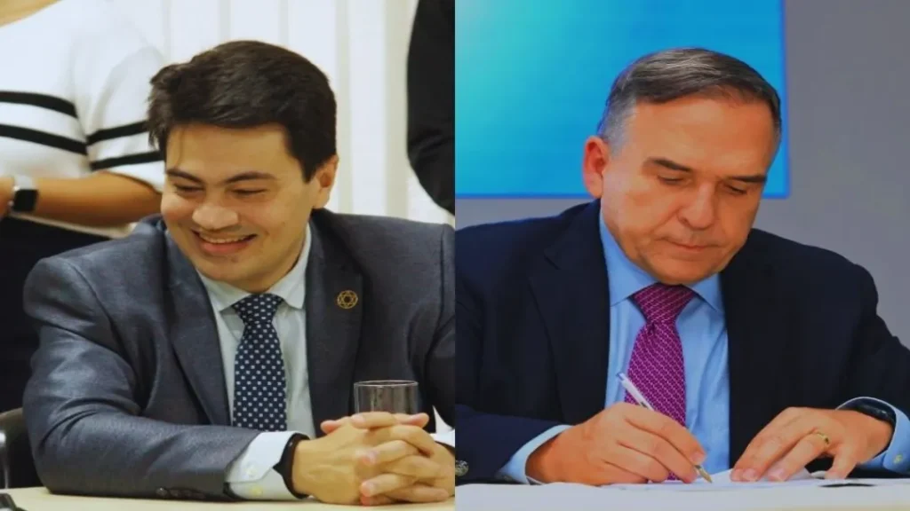 Prefeito de Goiânia entra na Justiça após críticas envolvendo IA e declarações consideradas ofensivas na política local 8 Prefeito de Goiânia entra na Justiça após críticas envolvendo IA e declarações consideradas ofensivas na política local