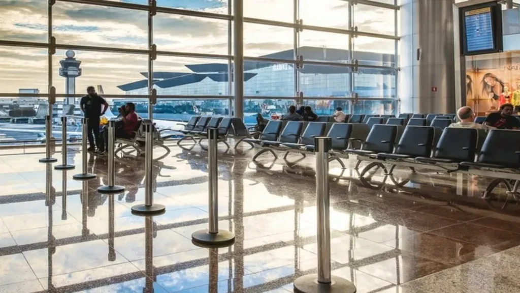 Setor aéreo alerta para alta no preço das passagens com mudanças na reforma tributária 7 Setor aéreo alerta para alta no preço das passagens com mudanças na reforma tributária