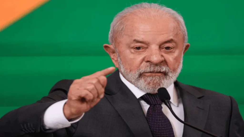 Nova estratégia do governo mira facções criminosas e amplia ações integradas de segurança no país 7 Nova estratégia do governo mira facções criminosas e amplia ações integradas de segurança no país