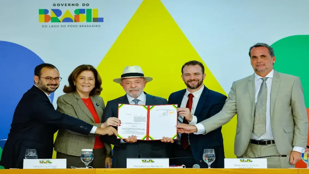Governo aposta no Desenrola 2.0 para reduzir dívidas e conter a inadimplência no país 7 Governo aposta no Desenrola 2.0 para reduzir dívidas e conter a inadimplência no país