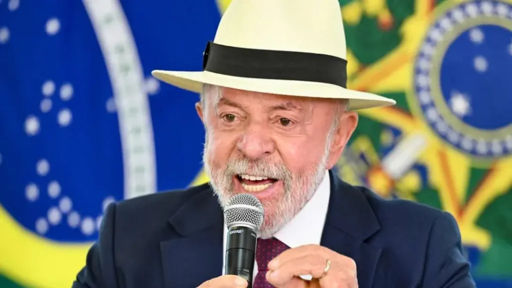 Lula sanciona lei que endurece penas para furto, roubo e crimes digitais no Brasil 6 Lula sanciona lei que endurece penas para furto, roubo e crimes digitais no Brasil