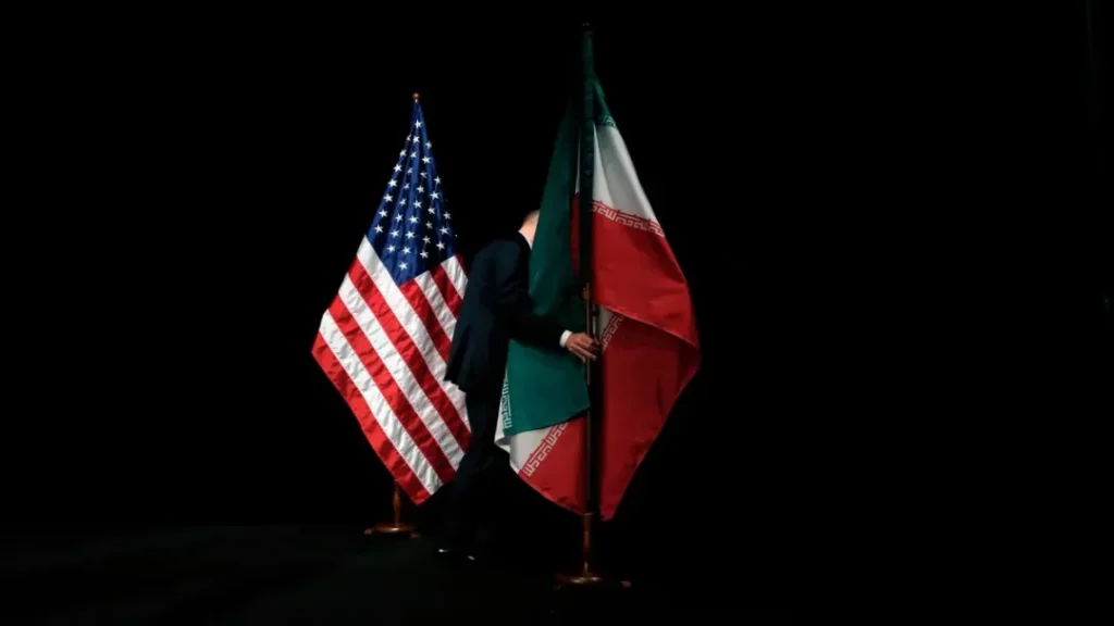 Irã sinaliza abertura para acordo amplo com os Estados Unidos em meio a tensões históricas 8 Irã sinaliza abertura para acordo amplo com os Estados Unidos em meio a tensões históricas