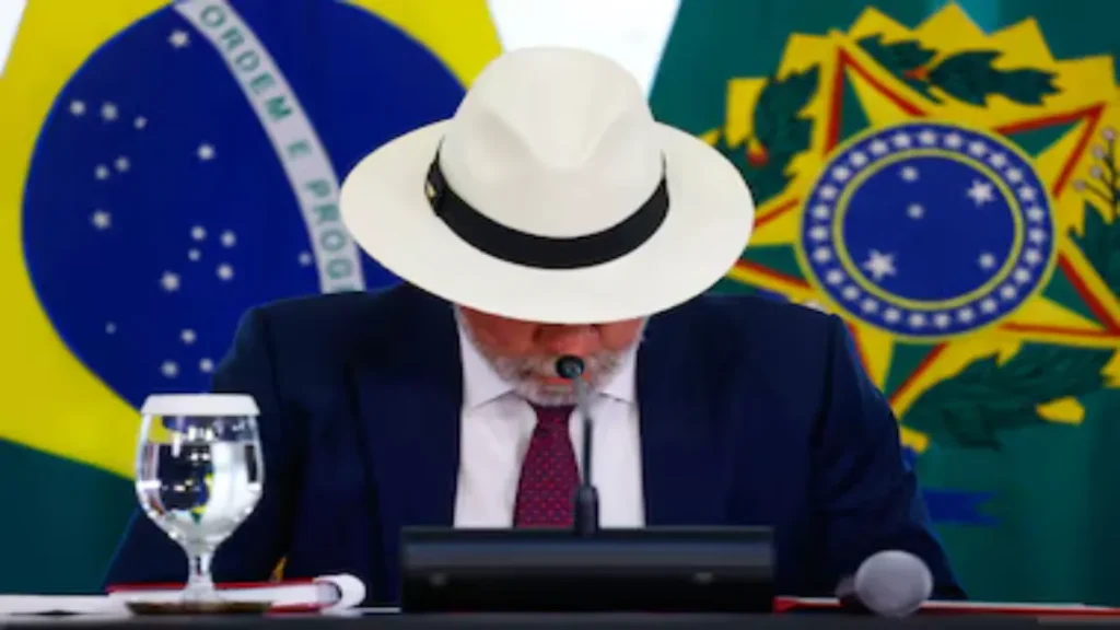 Governo chega ao fim do prazo para promulgação da lei da dosimetria após derrubada de veto 6 Governo chega ao fim do prazo para promulgação da lei da dosimetria após derrubada de veto