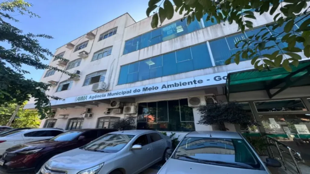 Prefeitura reforça orientações sobre serviços ambientais e de proteção animal oferecidos pela Amma em Goiânia 9 Prefeitura reforça orientações sobre serviços ambientais e de proteção animal oferecidos pela Amma em Goiânia