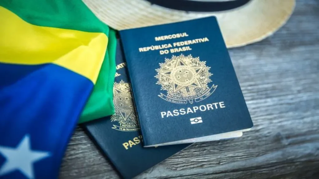 Gastos de brasileiros em viagens internacionais cresceram 34,8% em abril e atingiram o segundo maior valor da história para o mês 8 Gastos de brasileiros em viagens internacionais cresceram 34,8% em abril e atingiram o segundo maior valor da história para o mês