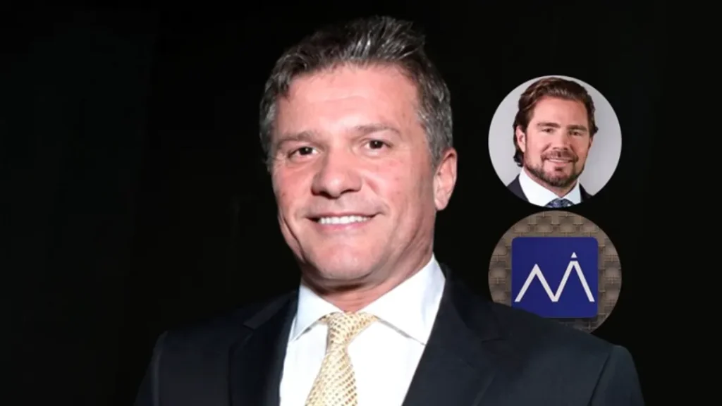 PF prende pai de Daniel Vorcaro em nova fase da Operação Compliance Zero, que investiga esquema ligado ao Banco Master 6 PF prende pai de Daniel Vorcaro em nova fase da Operação Compliance Zero, que investiga esquema ligado ao Banco Master