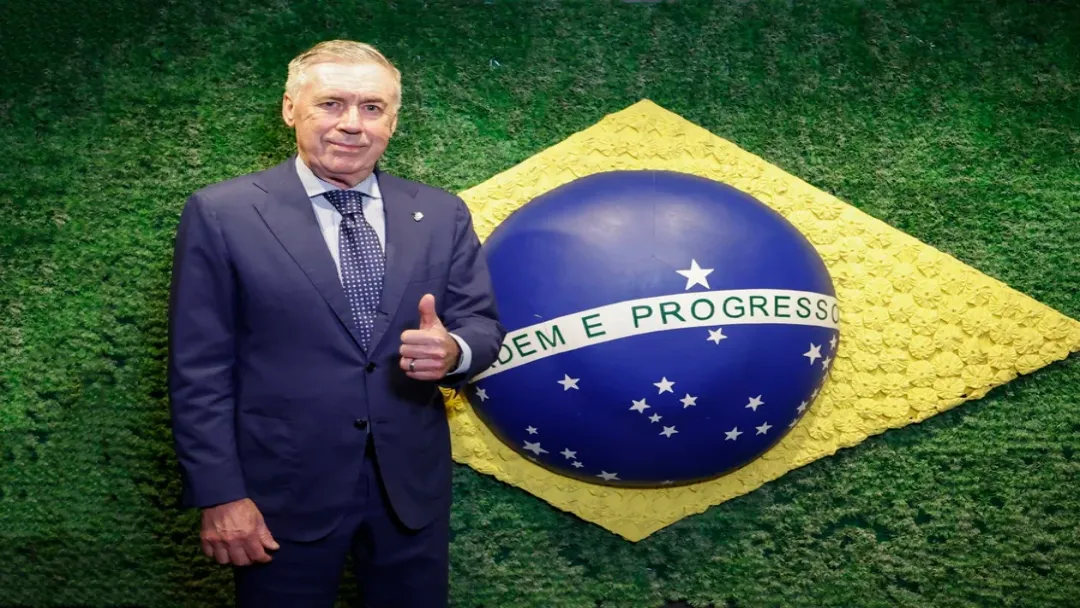 Seleção Brasileira será convocada nesta segunda-feira (18), às 17h, com anúncio dos 26 jogadores para a Copa do Mundo 2026