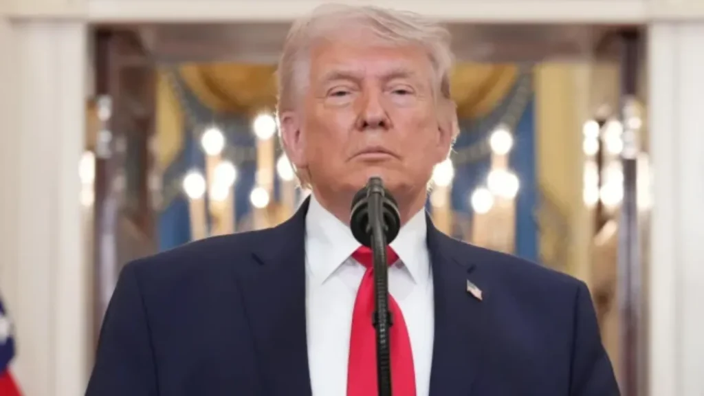 Em entrevista, Trump diz que o Irã demonstra interesse em acordo com os EUA, enquanto negociações seguem sem avanço concreto 6 Em entrevista, Trump diz que o Irã demonstra interesse em acordo com os EUA, enquanto negociações seguem sem avanço concreto