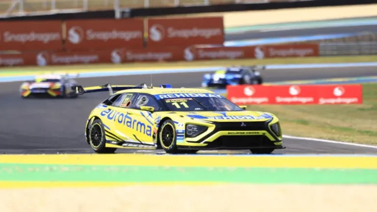 Autódromo de Goiânia recebe Stock Car e marca nova fase do automobilismo em Goiás