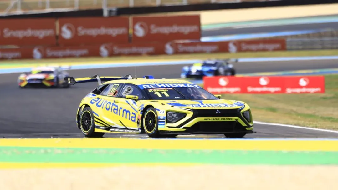 Autódromo de Goiânia recebe Stock Car e marca nova fase do automobilismo em Goiás