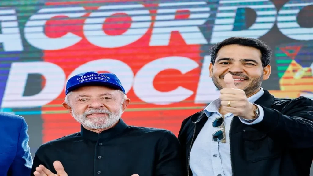 Tensão entre Planalto e Senado aumenta após Lula manter apoio à indicação de Messias ao STF 8 Tensão entre Planalto e Senado aumenta após Lula manter apoio à indicação de Messias ao STF