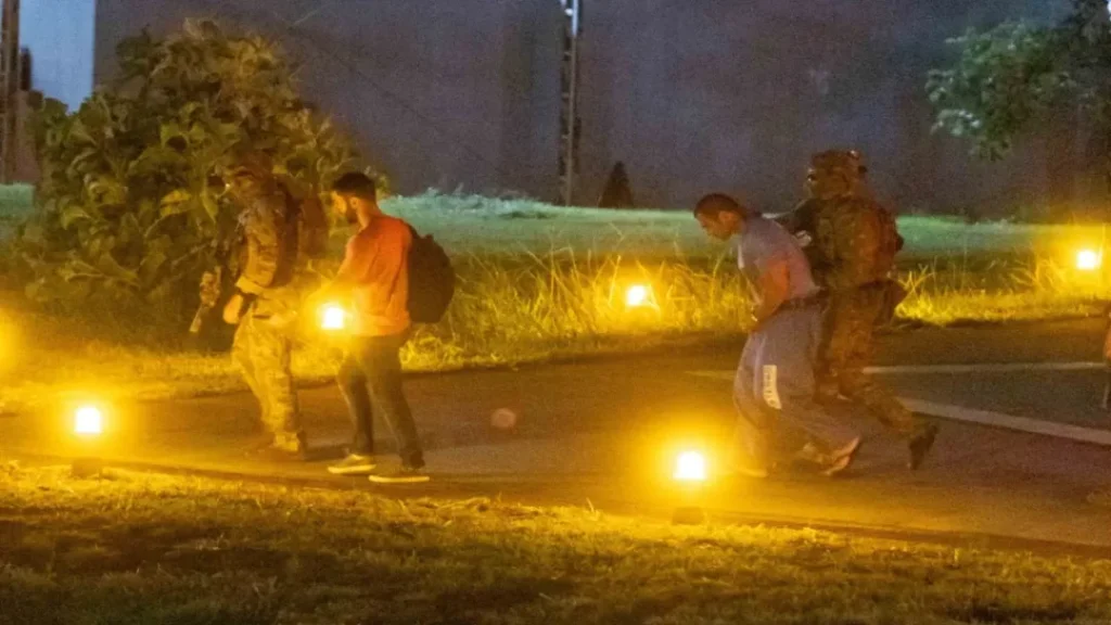 Mudanças na rotina de Vorcaro incluem cela comum e novas regras para acesso da defesa 7 Mudanças na rotina de Vorcaro incluem cela comum e novas regras para acesso da defesa