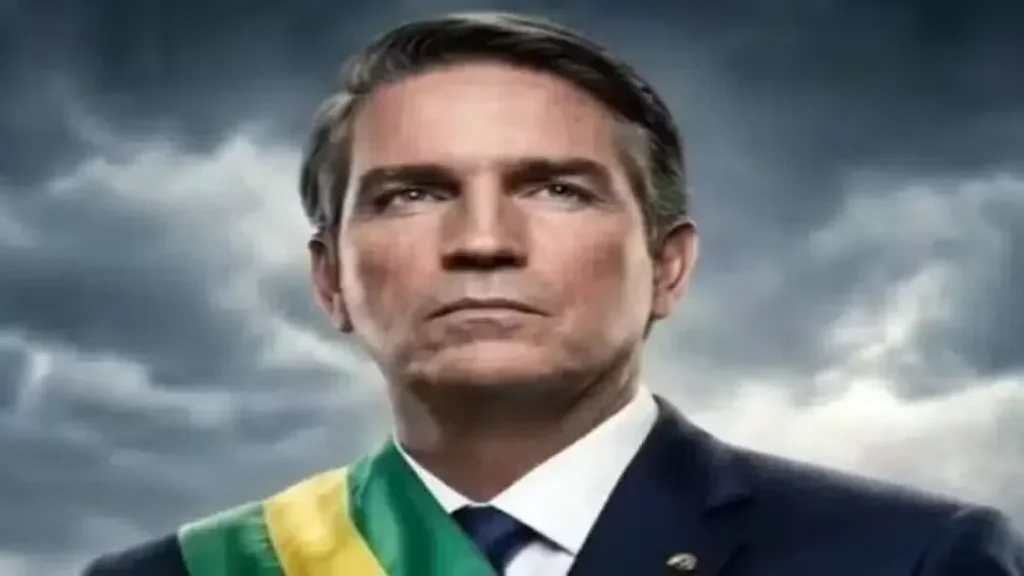 Grupo ligado ao PT pede suspensão de filme sobre Bolsonaro alegando propaganda eleitoral antecipada 7 Grupo ligado ao PT pede suspensão de filme sobre Bolsonaro alegando propaganda eleitoral antecipada