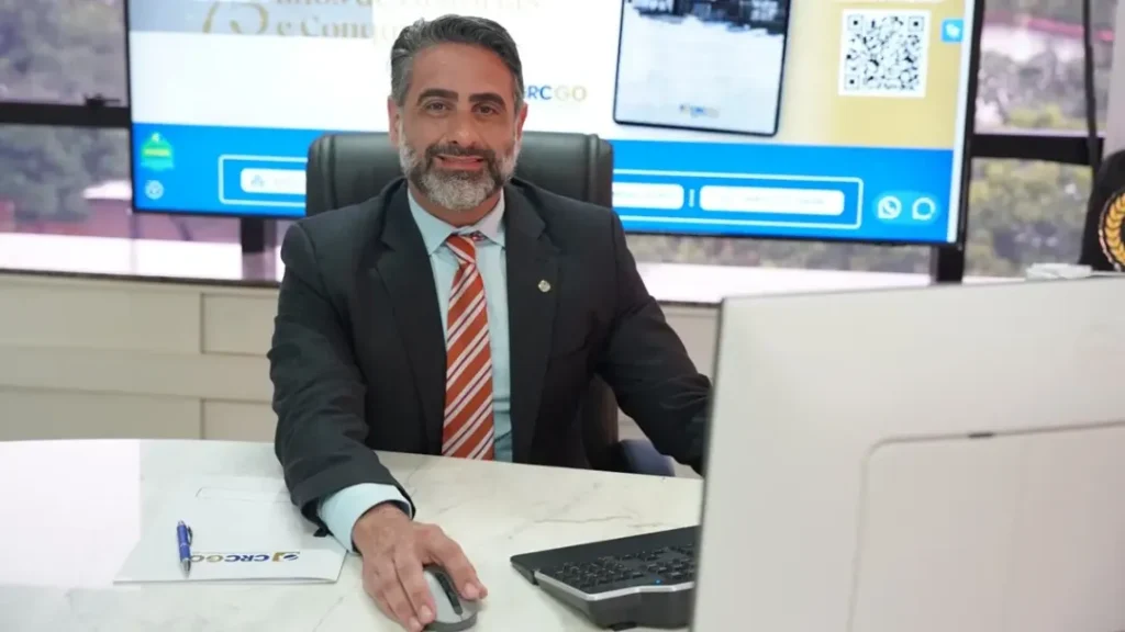 Mais de 500 mil contribuintes em Goiás seguem sem declarar o IR com prazo final em 9 dias 6 Mais de 500 mil contribuintes em Goiás seguem sem declarar o IR com prazo final em 9 dias