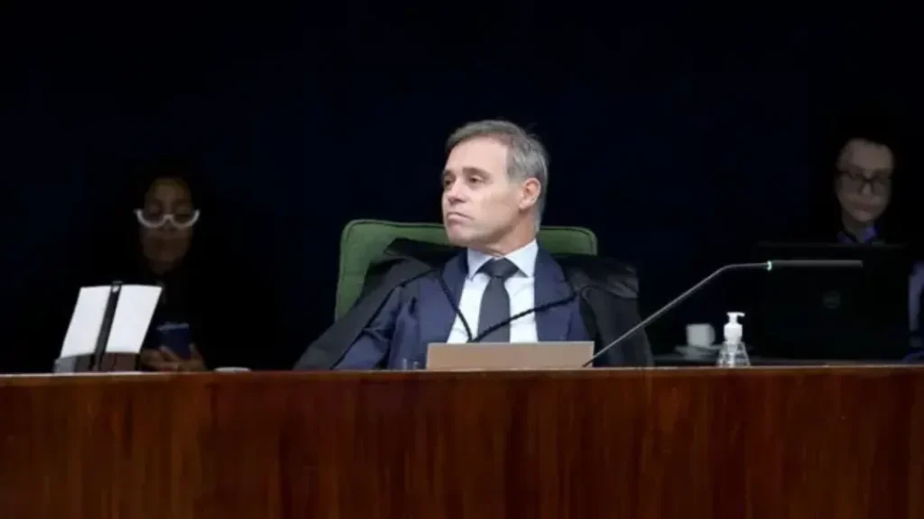 STF decide nesta sexta-feira manutenção da prisão preventiva de primo de Vorcaro 6 STF decide nesta sexta-feira manutenção da prisão preventiva de primo de Vorcaro