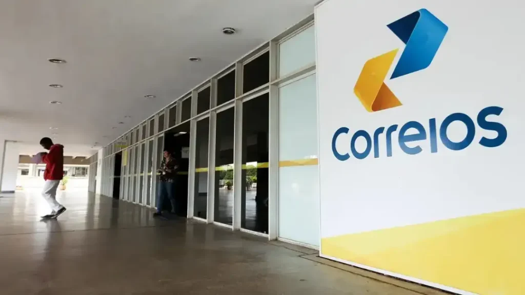 Resultado negativo dos Correios ultrapassa R$ 3 bilhões no início de 2026 8 Resultado negativo dos Correios ultrapassa R$ 3 bilhões no início de 2026