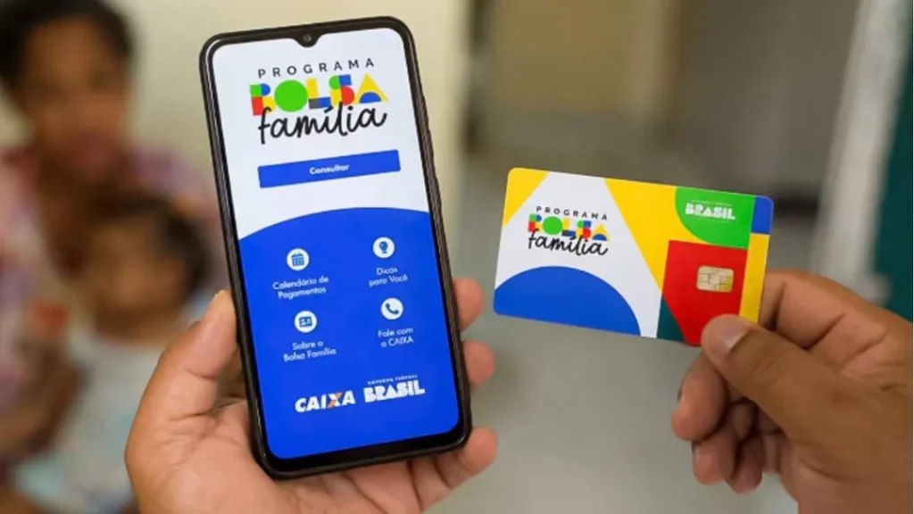 Bolsa Família de junho já tem calendário definido para milhões de beneficiários 7 Bolsa Família de junho já tem calendário definido para milhões de beneficiários