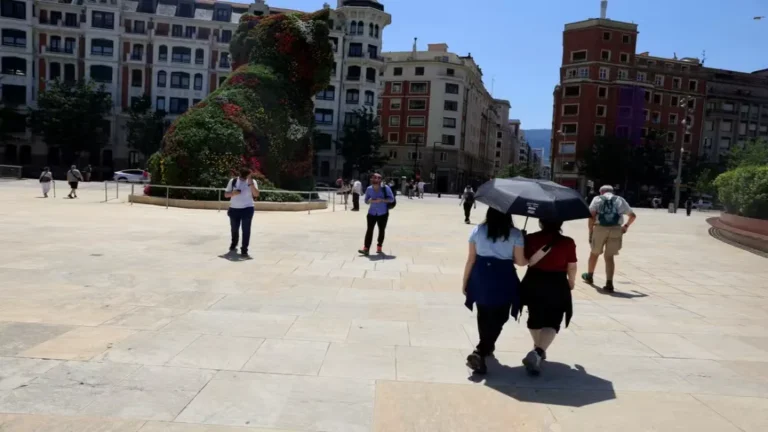 Espanha registra recorde de mortes associadas ao calor durante o mês de maio