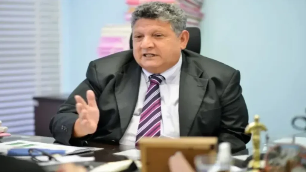 Movimentação de R$ 14,6 milhões coloca desembargador no centro de investigação por venda de decisões 6 Movimentação de R$ 14,6 milhões coloca desembargador no centro de investigação por venda de decisões