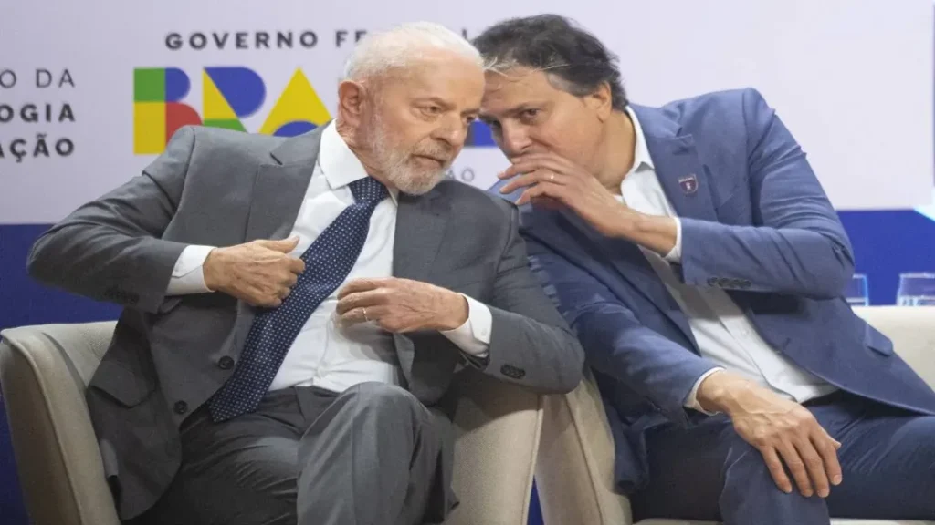 Ex-ministro do PT defende enquadramento de facções como organizações terroristas e contraria posição do governo Lula 9 Ex-ministro do PT defende enquadramento de facções como organizações terroristas e contraria posição do governo Lula