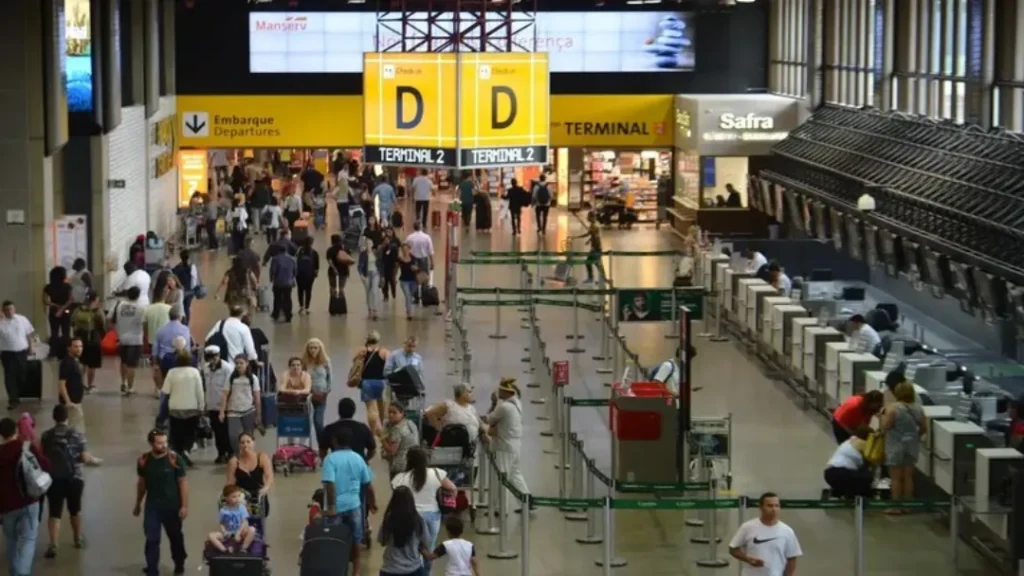 Nordeste tem alta de 66% no turismo internacional 8 Nordeste tem alta de 66% no turismo internacional