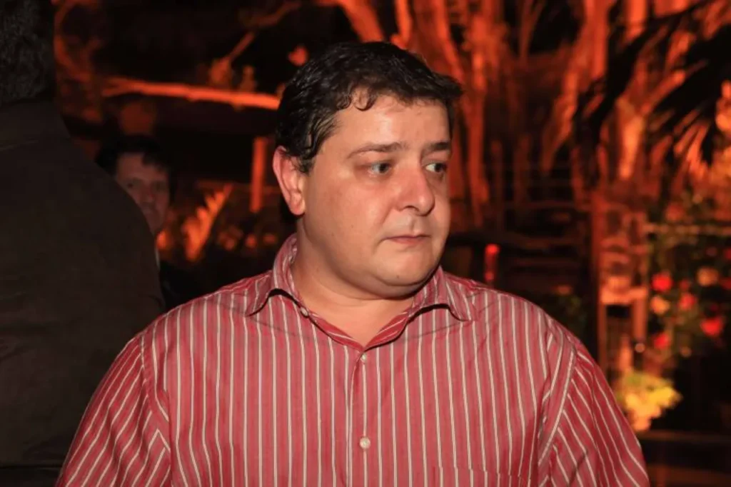 PF investigará Lulinha por suspeita de tráfico de influência 7 PF investigará Lulinha por suspeita de tráfico de influência