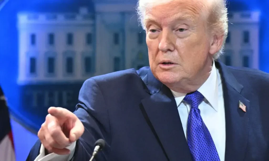 Trump mantém tarifa de 25% ao Brasil, mas deixa negociação aberta 9 Trump mantém tarifa de 25% ao Brasil, mas deixa negociação aberta