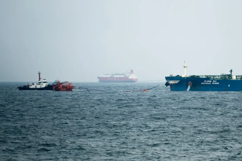 Petróleo recua com avanço nas negociações entre EUA e Irã 9 Petróleo recua com avanço nas negociações entre EUA e Irã