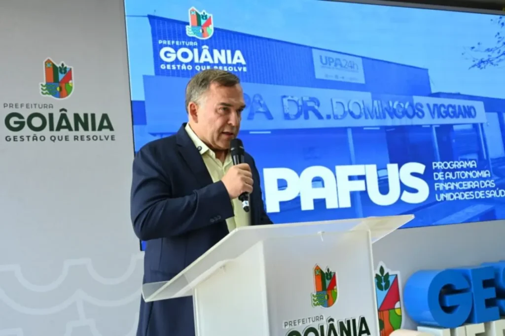 Goiânia anuncia R$ 20 milhões para unidades de saúde 8 Para mais informações, acesse: www.sucessonoticias.com