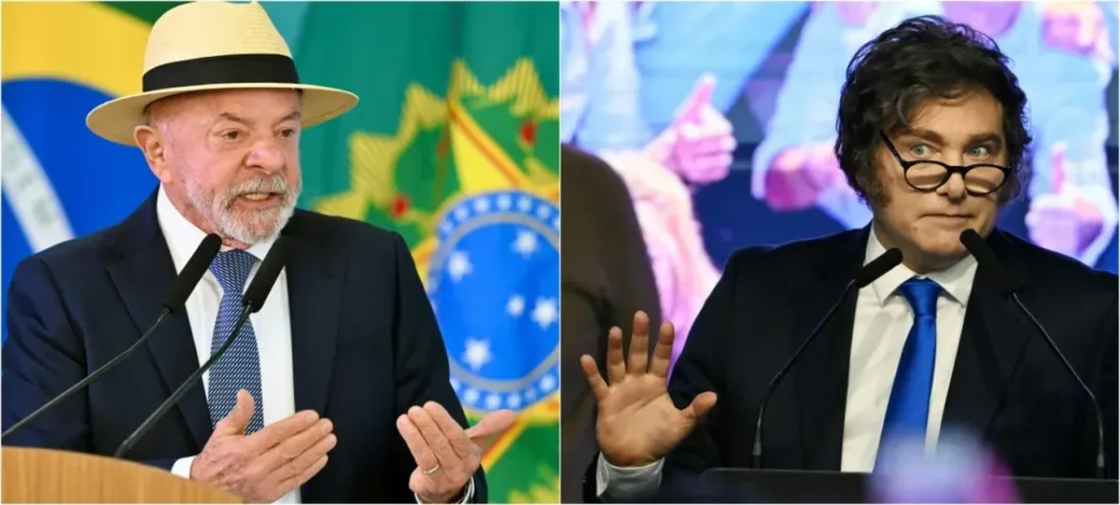Brasil e Argentina entram em tensão 7 Brasil e Argentina entram em tensão
