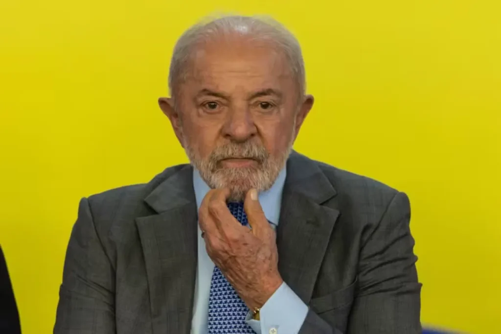Chefe de gabinete de Lula deixa Planalto 6 Chefe de gabinete de Lula deixa Planalto