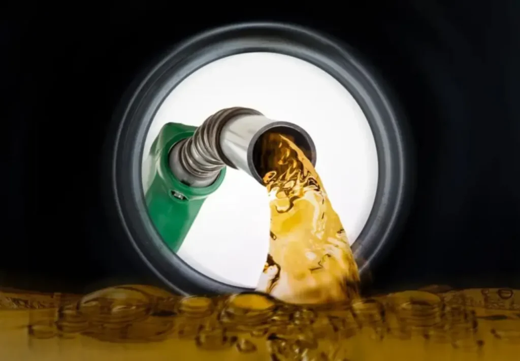 MPF tenta barrar aumento de etanol na gasolina 7 MPF tenta barrar aumento de etanol na gasolina
