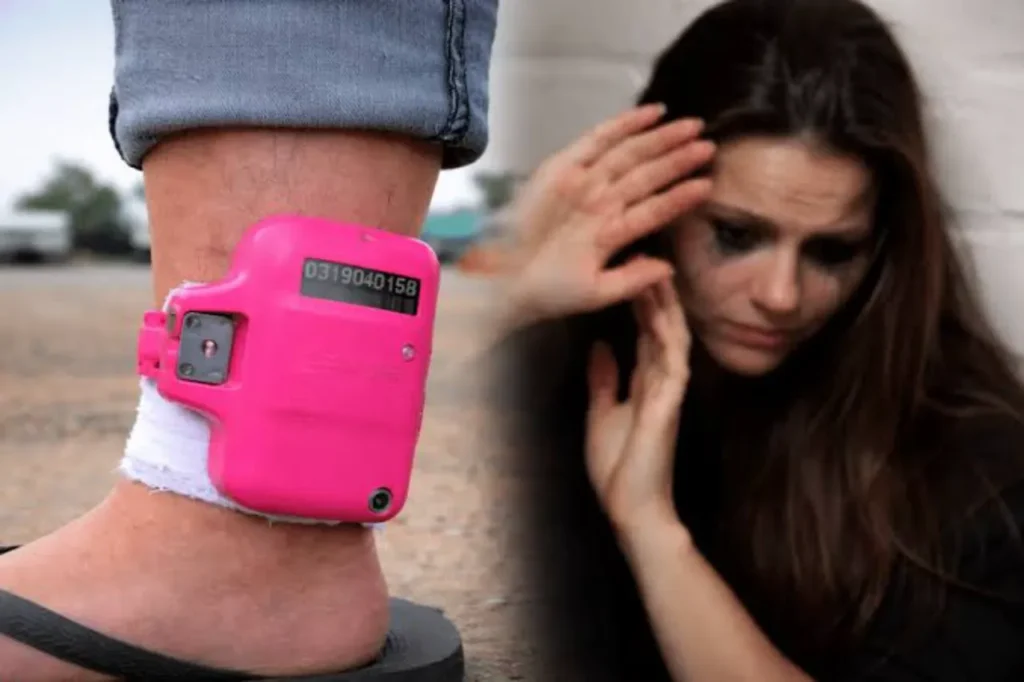 Projeto reforça combate à violência contra a mulher 9 Projeto reforça combate à violência contra a mulher