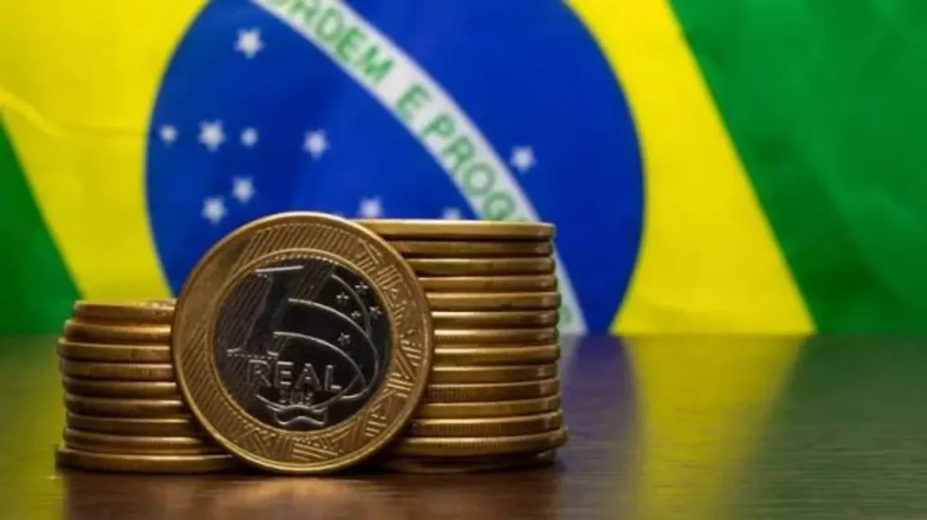 Dívida pública passa de R$ 9,2 trilhões 6 Dívida pública passa de R$ 9,2 trilhões