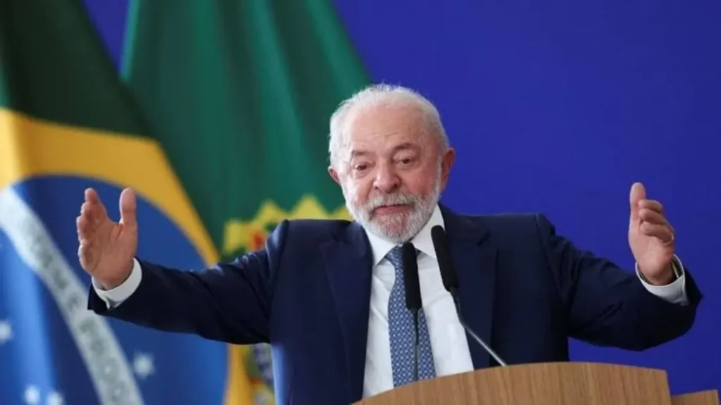 Lula aposta no fim da fila do INSS para 2026 7 Lula aposta no fim da fila do INSS para 2026