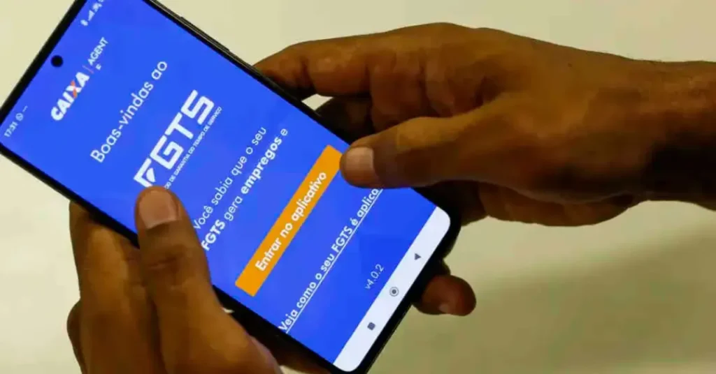 Trabalhadores podem receber lucro do FGTS 6 Trabalhadores podem receber lucro do FGTS