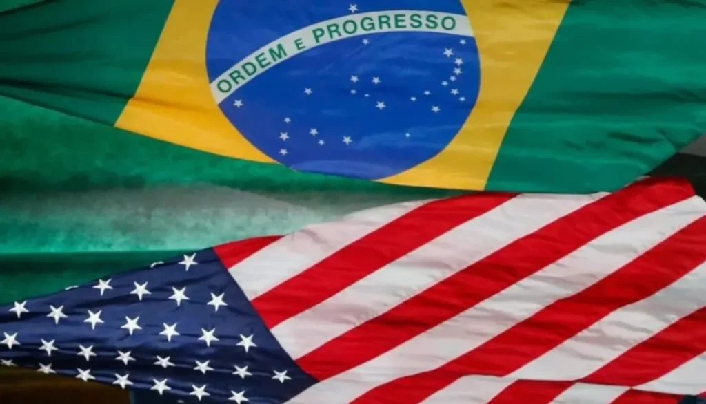 EUA decidem tarifas sobre produtos brasileiros hoje 8 EUA decidem tarifas sobre produtos brasileiros hoje