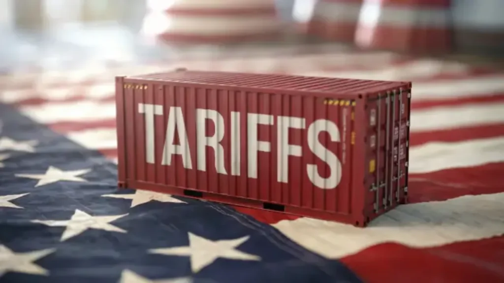Trump prepara novas tarifas e amplia tensão comercial global 9 Trump prepara novas tarifas e amplia tensão comercial global