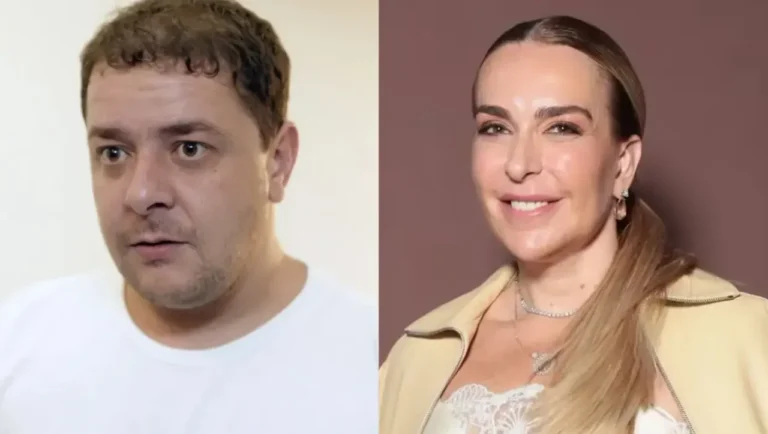 PF encontra mensagens entre Lulinha e lobista