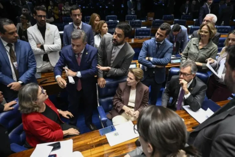PLP dos combustíveis pode limitar repasse ao DF