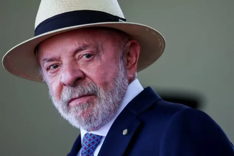 Lula fala sobre eleições, economia e segurança