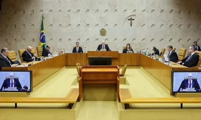 STF retoma julgamentos com pautas sobre direitos e proteção