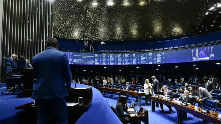 Senado age para proteger exportações de carne